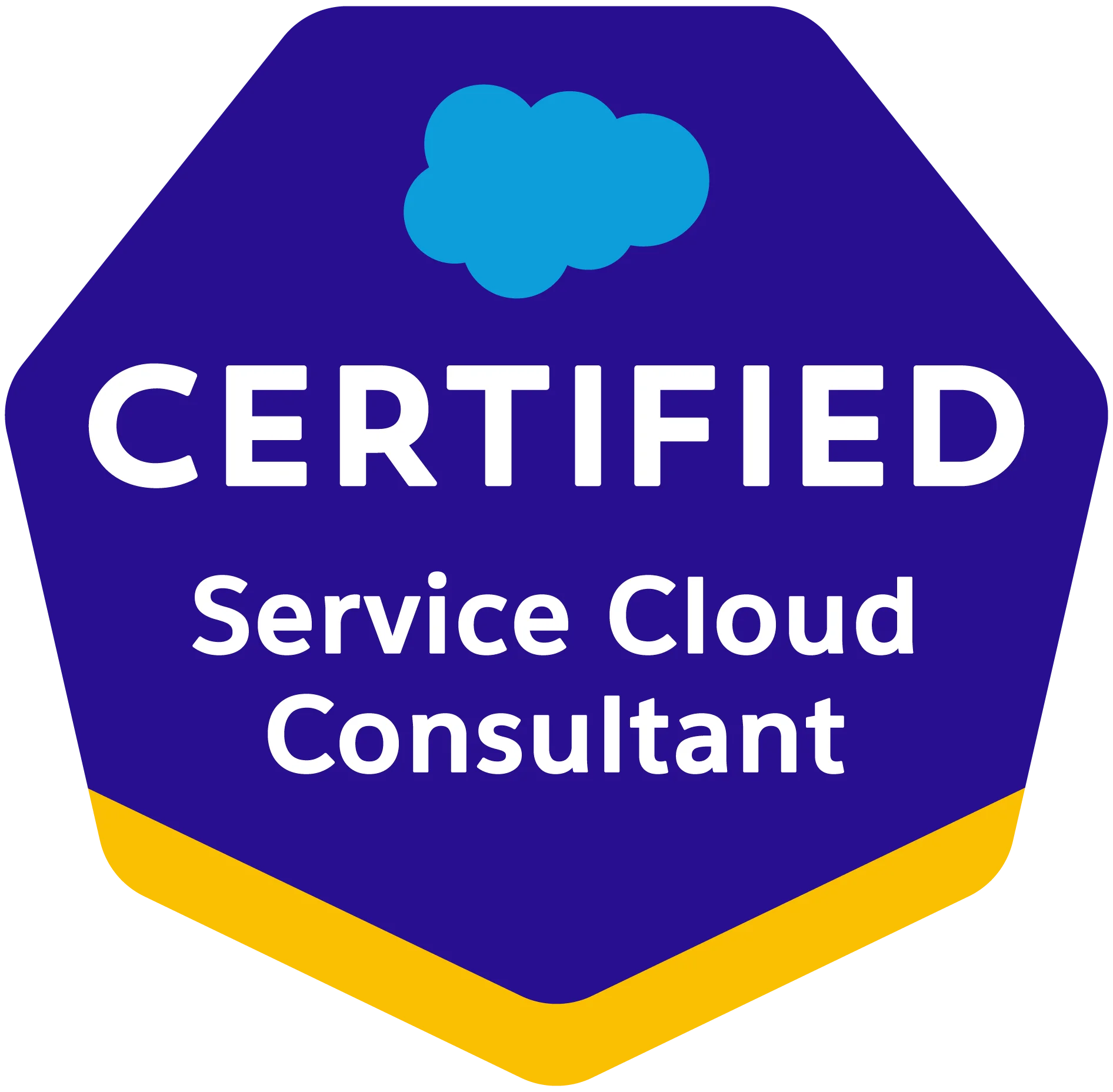 Service Cloud Consultant