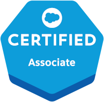 Salesforce Certified Associate