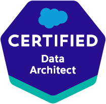 Data Architect