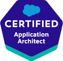 Application Architect